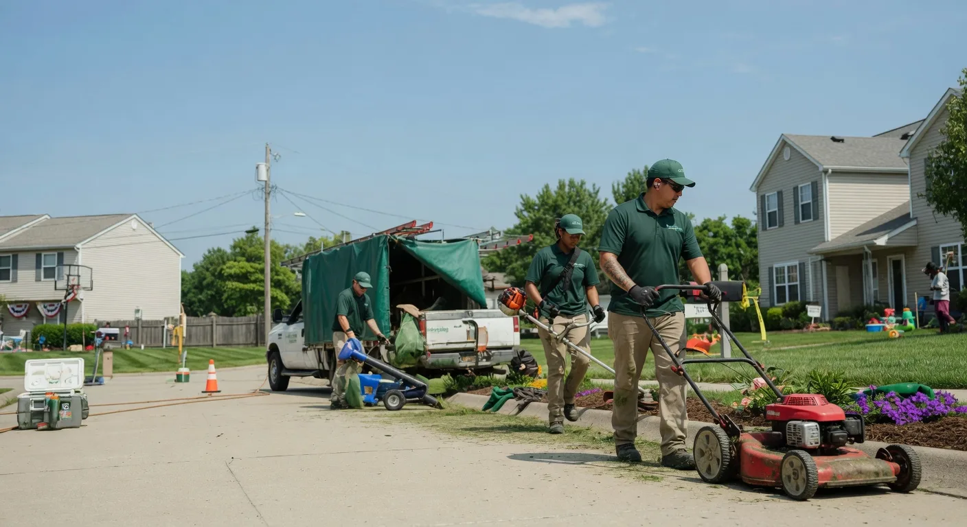 Irrigation Installation in Syracuse, NE near me